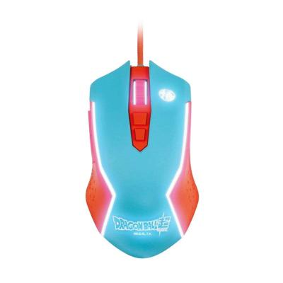Gaming muis FR-TEC DBPCMOUSEGO 8000 DPI