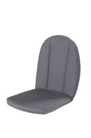 Hartman tuinstoelkussen Havana Sealgrey Ferrol / Comfort / Fario - thumbnail