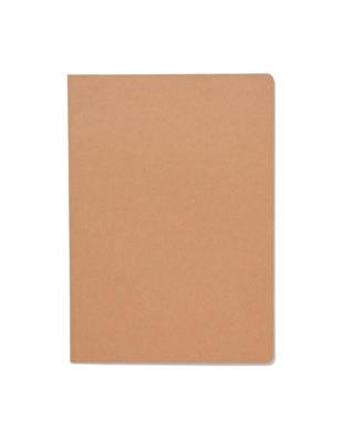 HEMA Schrift 18x25.5cm gelinieerd