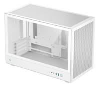 DeepCool CH260 Micro Tower Wit - thumbnail