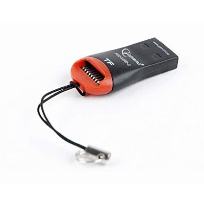 MicroSD kaartlezer