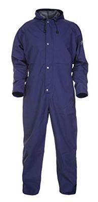 Hydrowear overall - Urk - marineblauw - 072450 - M