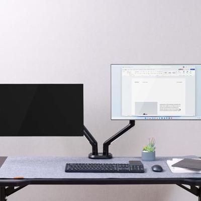 Schermtafel Support Aisens DT32TSR-297 17" 32" - thumbnail