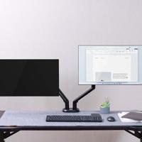 Schermtafel Support Aisens DT32TSR-297 17" 32" - thumbnail