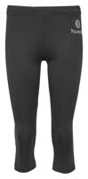 Hummel Runner 3/4 Tights Women - thumbnail