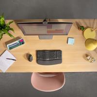 Logitech Brio 300 webcam 2 MP 1920 x 1080 Pixels USB-C Grafiet - thumbnail