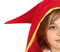 Magical School Leerling Kostuum - thumbnail