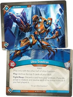KeyForge: Mass Mutation Two-Player Starter Set KeyForge: Mass Mutation Two-Player Starter Set