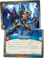 KeyForge: Mass Mutation Two-Player Starter Set - thumbnail