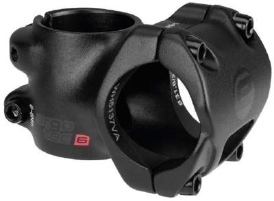 Elvedes Ergotec voorbouw "ray" stem ergotec ray 35mm 31,8mm black