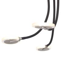 Steinhauer Flexibele led plafondlampTuround - 3375ST - thumbnail