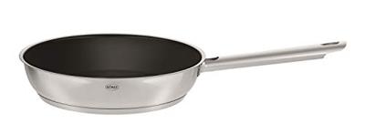 Rosle Koekenpannenset Elegance - ø 20, 24 & 28 cm - standaard anti-aanbaklaag Rosle Koekenpannenset Elegance - ø 20, 24 & 28 cm - standaard anti-aanbaklaag