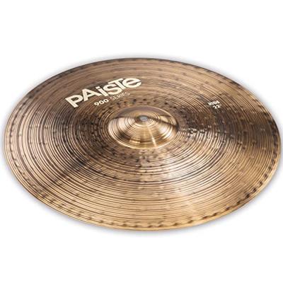 Paiste 900 Series 22 inch medium ride bekken