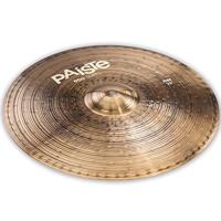 Paiste 900 Series 22 inch medium ride bekken - thumbnail
