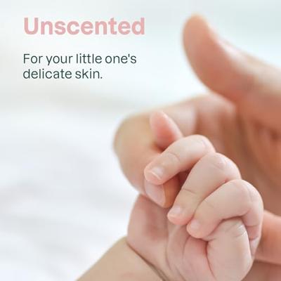 Attitude Baby Leaves Unscented Laundry Stain Remover - thumbnail