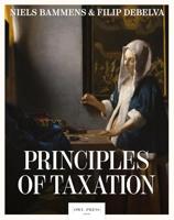 Principles of Taxation (English Edition) - thumbnail
