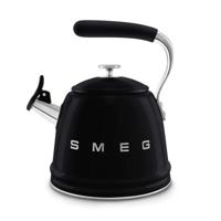 Theepot Smeg 50´STYLE WKF01BL 2,3 L - thumbnail