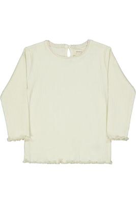 T-shirt - Beige