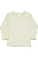 T-shirt - Beige - thumbnail