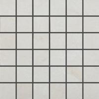 Wandtegel Douglas & Jones Marbles Mozaïek 30x30 cm Glans Wells.Ivory Douglas & Jones - thumbnail