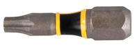 Makita E-03202 E-03202 TX-bit Aandrijving: 1/4 (6,3 mm) Uitvoering: TX TX 15 25 mm - thumbnail