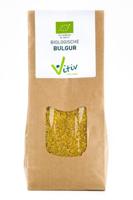 Vitiv Bulgur medium bio 500 Gram - thumbnail
