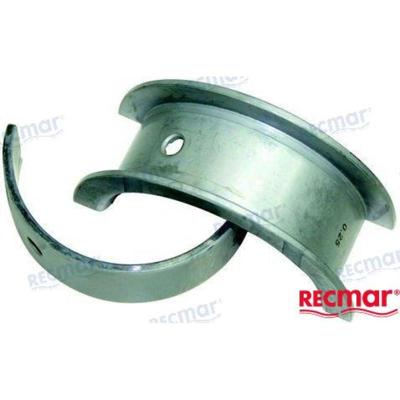 REPUESTOS MOTORES - Volvo REC876520 - COJINETE CENTRAL