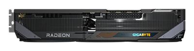GIGABYTE Radeon RX 9070 XT GAMING 16G AMD 16 GB GDDR6 - thumbnail