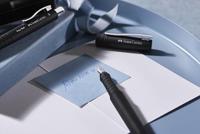 Faber Castell Vulpen Poly Pen B - zwart - thumbnail