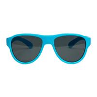Melleson Optics Zonnebril Kids Charlie - Blauw - thumbnail