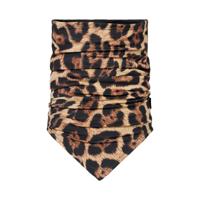 Goldbergh Ocelot Sjaal Dames 1 - thumbnail
