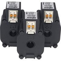 WAGO 855-2701/064-001 51291547 Secundaire stroom 1 A Doorvoer (Ø):7.5 mm 1 stuk(s) - thumbnail