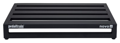Pedaltrain novo 24 (soft case) pedalboard Pedaltrain novo 24 (soft case) pedalboard