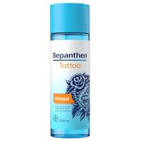 Bepanthen Tattoo Wasgel 200ml - thumbnail
