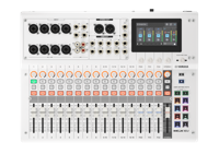 Yamaha MGX16V W - thumbnail