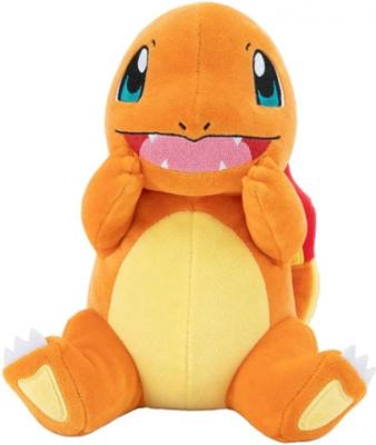 Pokémon Knuffel Charmander 20 cm
