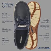 Sebago CLOVEHITCH II FGL WAXED - alle - thumbnail