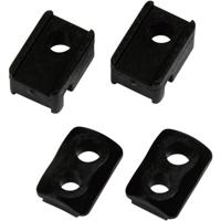 Team C T01090 Reserveonderdeel Stabilisator bevestigingsset boven/onder - thumbnail