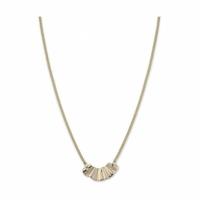Ketting Dames Rosefield BLWNG-J201 16 - 20 cm - thumbnail