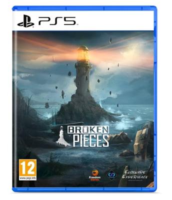 Broken Pieces