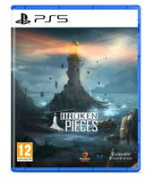 Broken Pieces - thumbnail