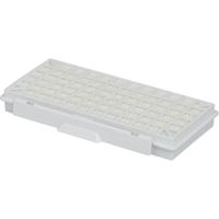 Bosch BBZ154HF stofzuiger accessoire - thumbnail