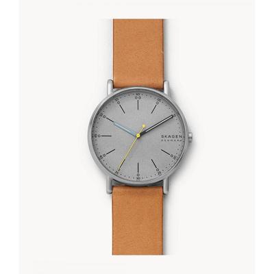 Skagen SKW6373 Heren Horloge 40mm 5ATM Skagen SKW6373 Heren Horloge 40mm 5ATM