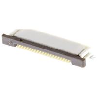 Molex 52746-2070 FFC/FPC-aansluiting Inhoud: 1 stuk(s) Tape on Full reel - thumbnail