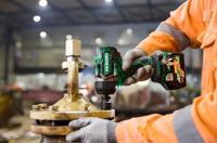 Hikoki WR36DGW4Z | Accu Slagmoersleutel | 1/2" | 36V | BL | 2000 Nm | MV | Zonder accu en lader | In doos - WR36DGW4Z - thumbnail