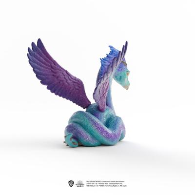 Schleich WIZARDING WORLD Occamy 14903 - thumbnail