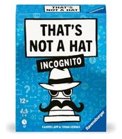 Ravensburger that's not a hat 3 - thumbnail