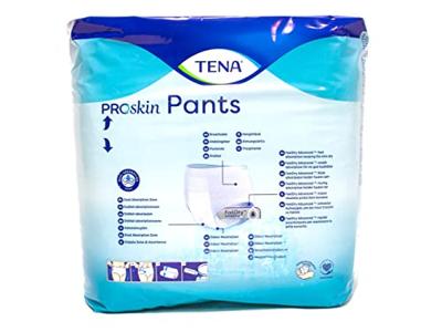 Tena Proskin Pants Super Extra Large 12