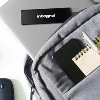 Integral INSSD4TBG3.2SX 4 Tb Slimxpress Draagbare Ssd - thumbnail