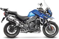 LeoVince Geluiddemper "sbk nero schalld leo slipon nero sw - thumbnail